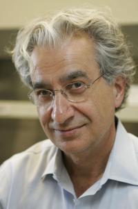 Qais Al-awqati, MD Profile Headshot